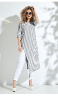 Брючний костюм Euro-moda 338