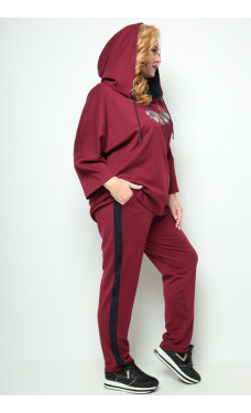Спортивний костюм Michel Chic 1227