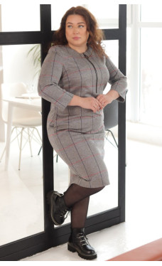 Сукня LKubarko 240280