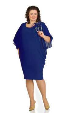 Плаття Andrea Style 1020