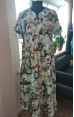 Asolia 2478 - легке шифонове плаття білоруського виробництва