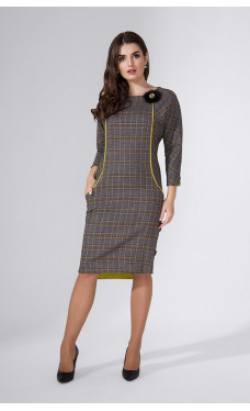 Плаття Avanti Erika 695