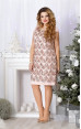 Плаття Mira Fashion 4449