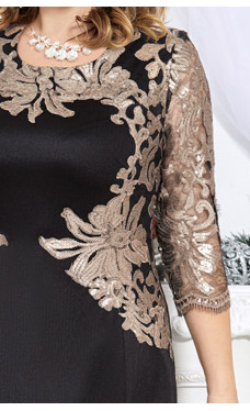 Плаття Mira Fashion 4746