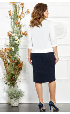 Плаття Mira Fashion 4861