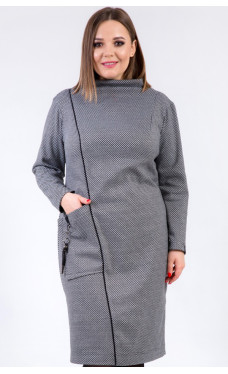 Плаття тепле Petro Soroka 3684