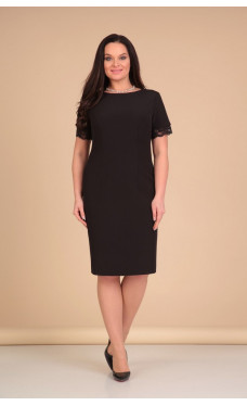 Плаття Lady Line 420