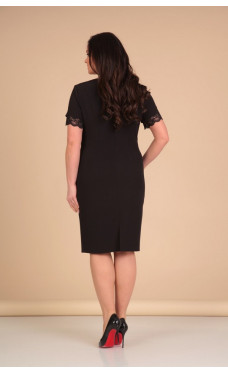Плаття Lady Line 420