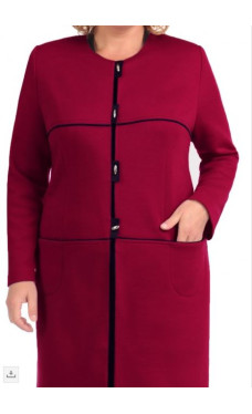 Костюм з сукнею Linia-L 788