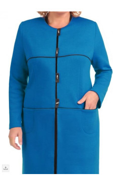 Костюм з сукнею Linia-L 788