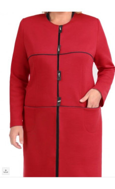 Костюм з сукнею Linia-L 788