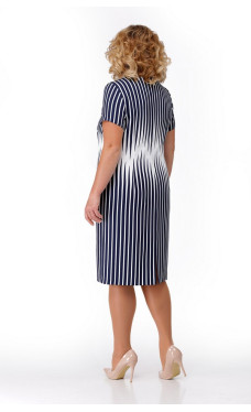 Сукня з жакетом Michel Style 622