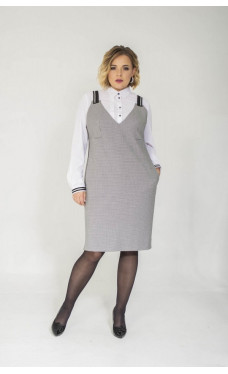 Сарафан Petro Soroka 3382