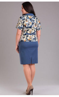 Спідниця від костюму Lady Style Classic 644