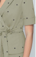 Lenata 32117 - білоруський спідничний літній костюм-трійка